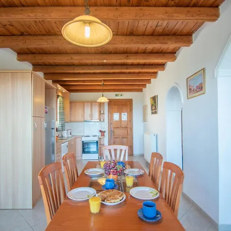 Aeolos Zante - Zefyros Maisonette, With Shared Heated Pool Appartement
