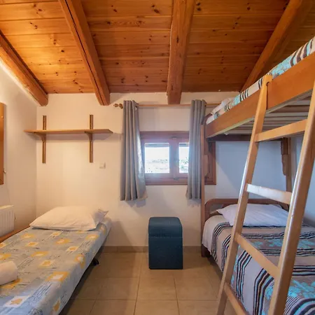 Appartement Aeolos Zante - Zefyros Maisonette, With Shared Heated Pool *