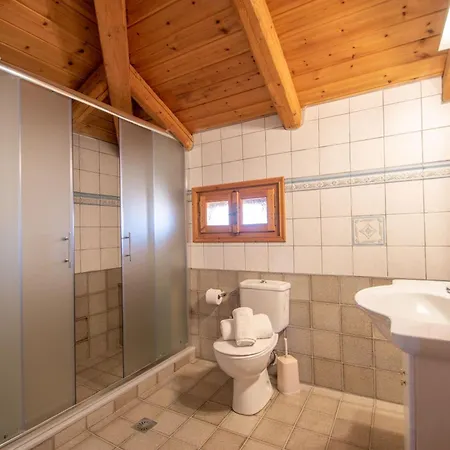 Appartement Aeolos Zante - Zefyros Maisonette, With Shared Heated Pool
