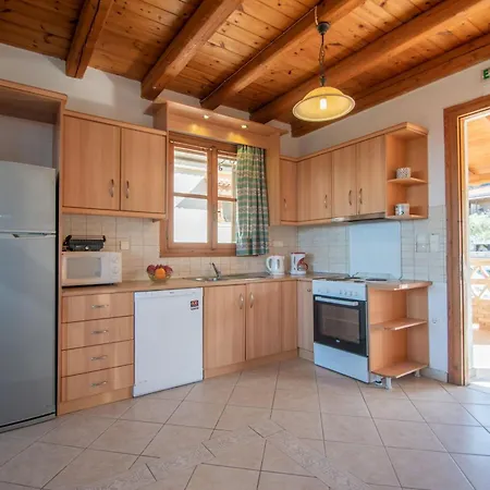 Appartement Aeolos Zante - Zefyros Maisonette, With Shared Heated Pool *