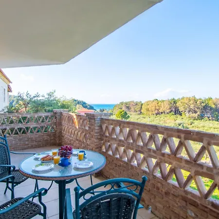 Appartement Aeolos Zante - Zefyros Maisonette, With Shared Heated Pool *