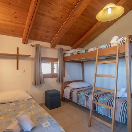 Appartement Aeolos Zante - Zefyros Maisonette, With Shared Heated Pool