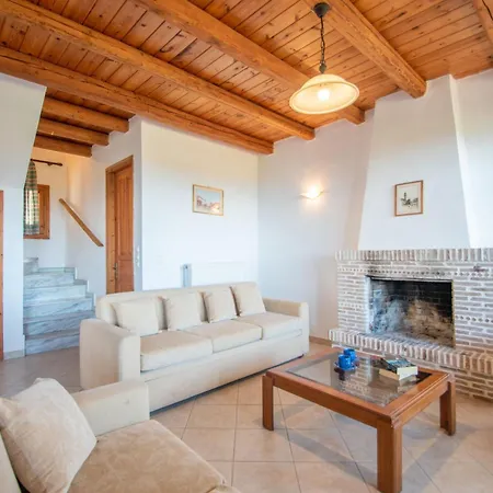 Aeolos Zante - Zefyros Maisonette, With Shared Heated Pool 아파트 Vasilikí